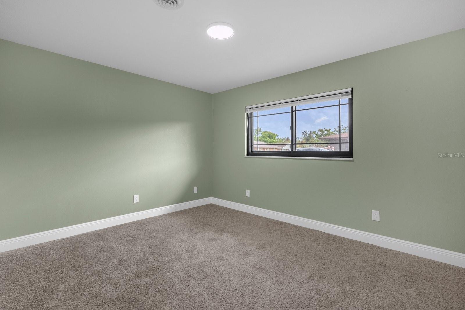 GLEN ARDEN HEIGHTS - Residential
