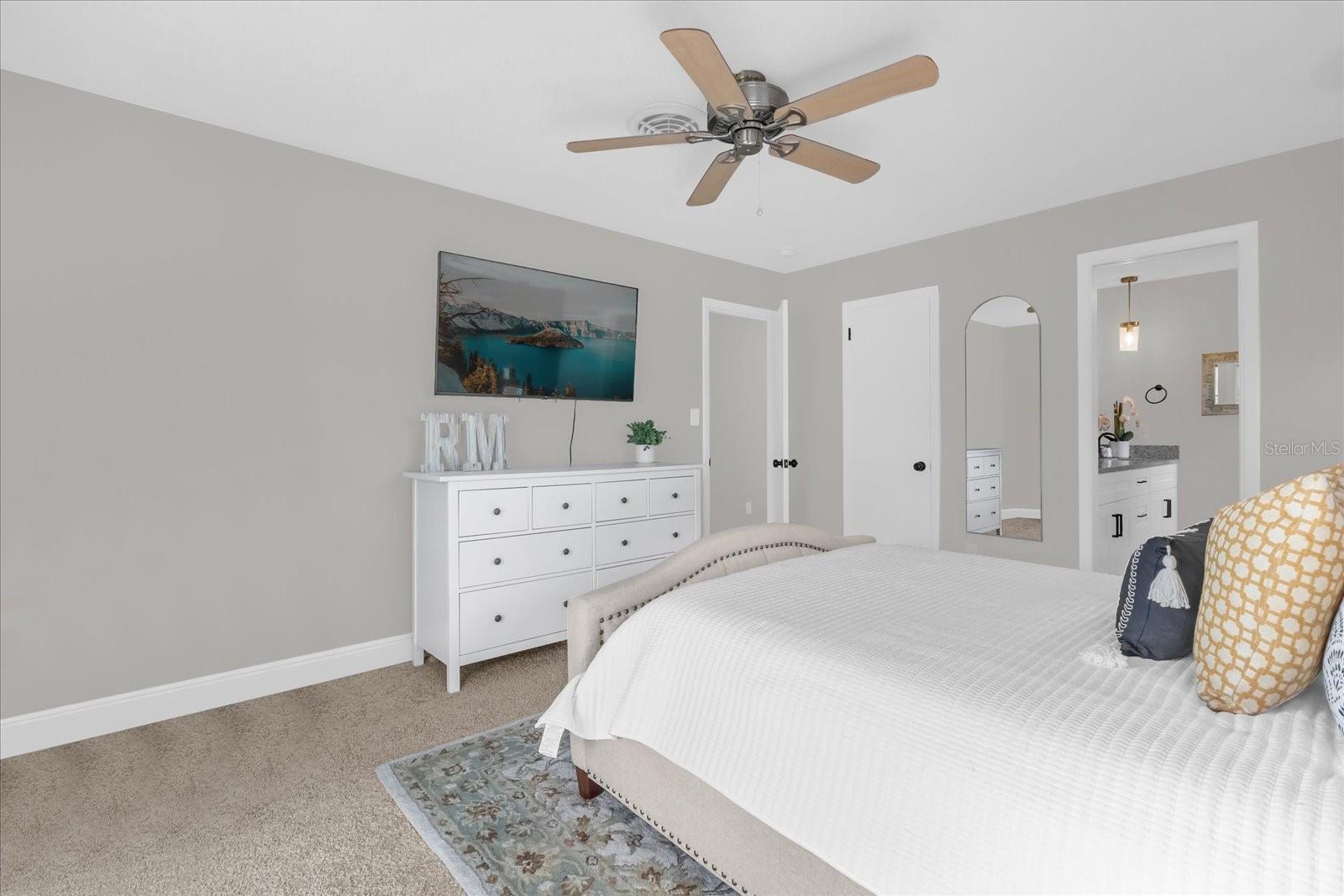 GLEN ARDEN HEIGHTS - Residential