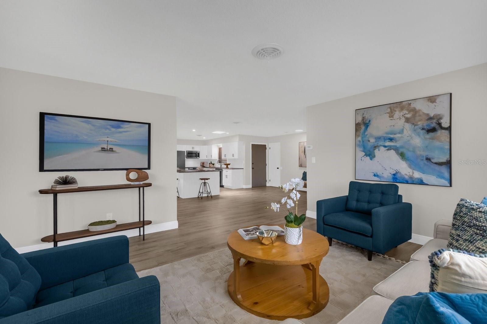 GLEN ARDEN HEIGHTS - Residential