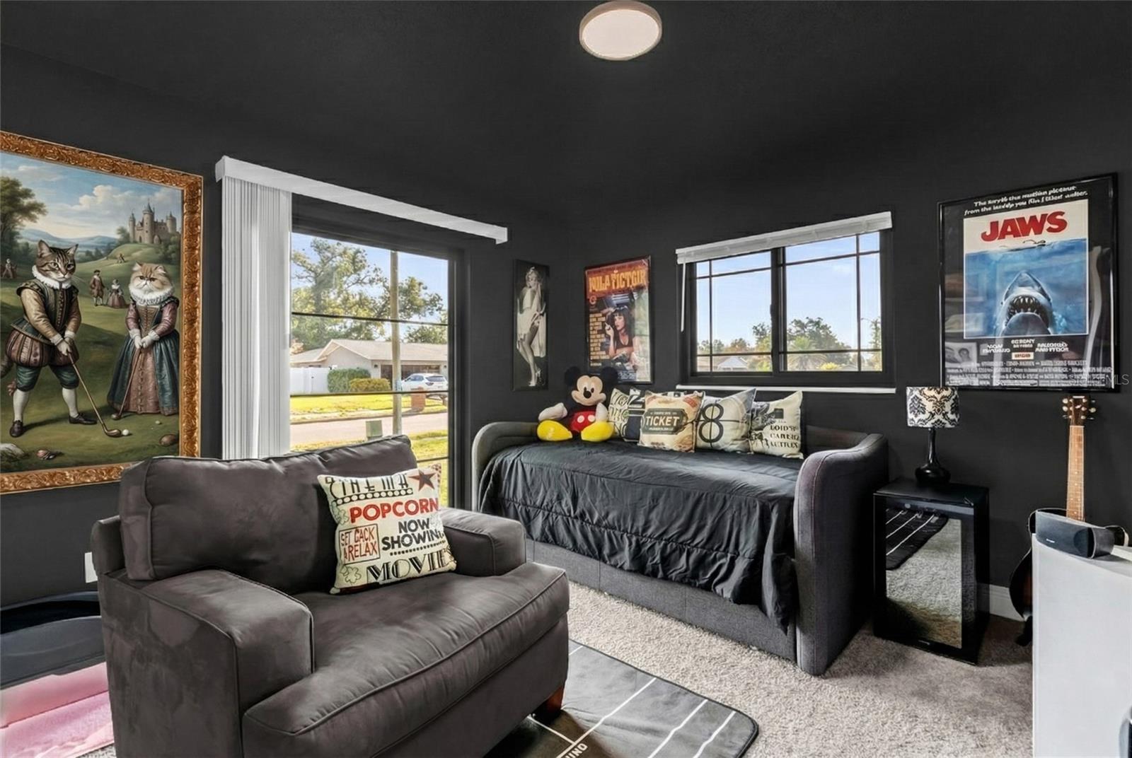 GLEN ARDEN HEIGHTS - Residential