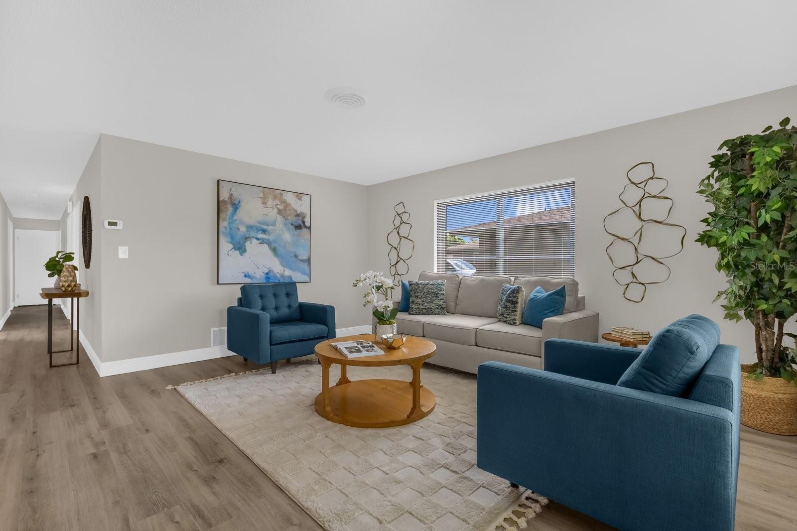GLEN ARDEN HEIGHTS - Residential