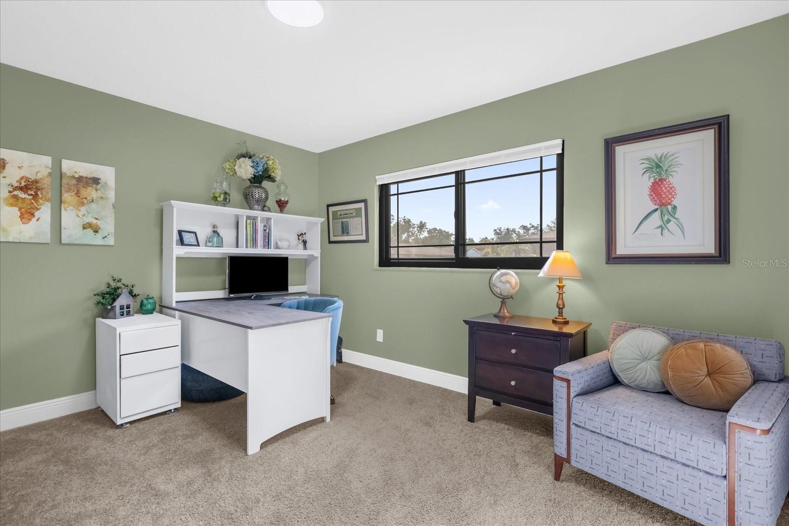 GLEN ARDEN HEIGHTS - Residential