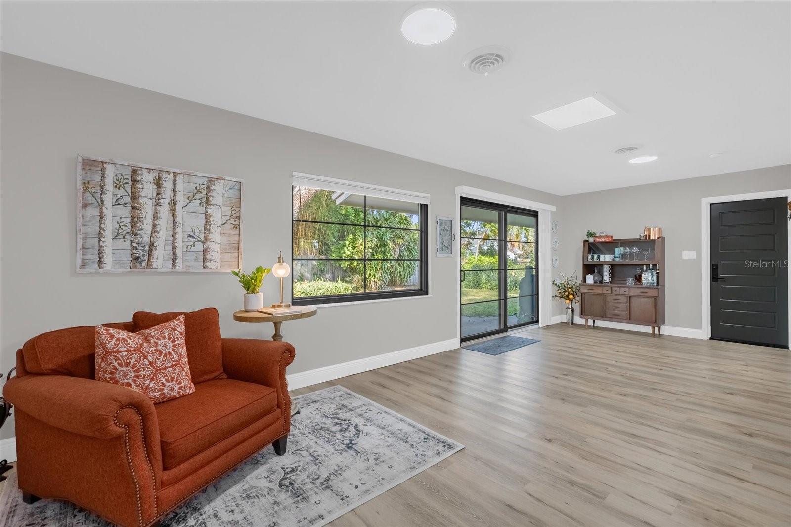 GLEN ARDEN HEIGHTS - Residential