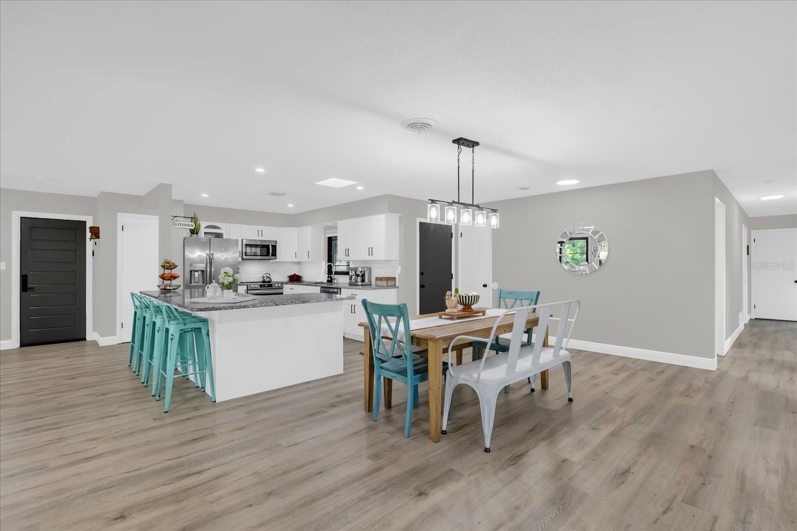 GLEN ARDEN HEIGHTS - Residential