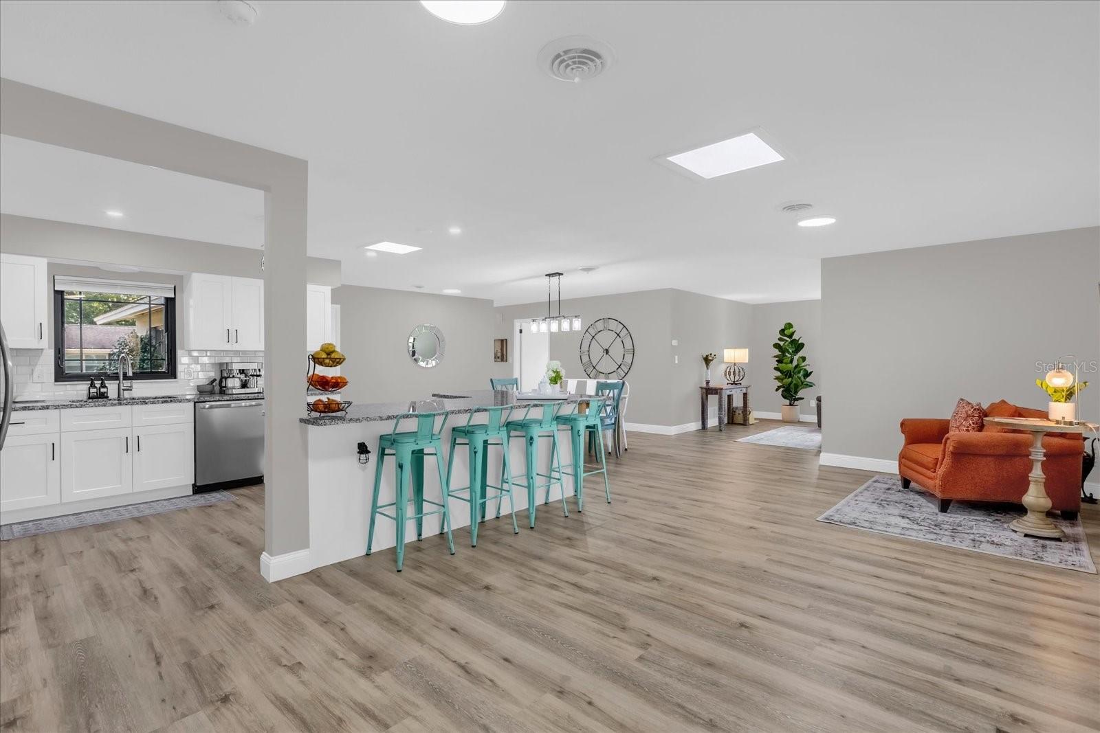 GLEN ARDEN HEIGHTS - Residential