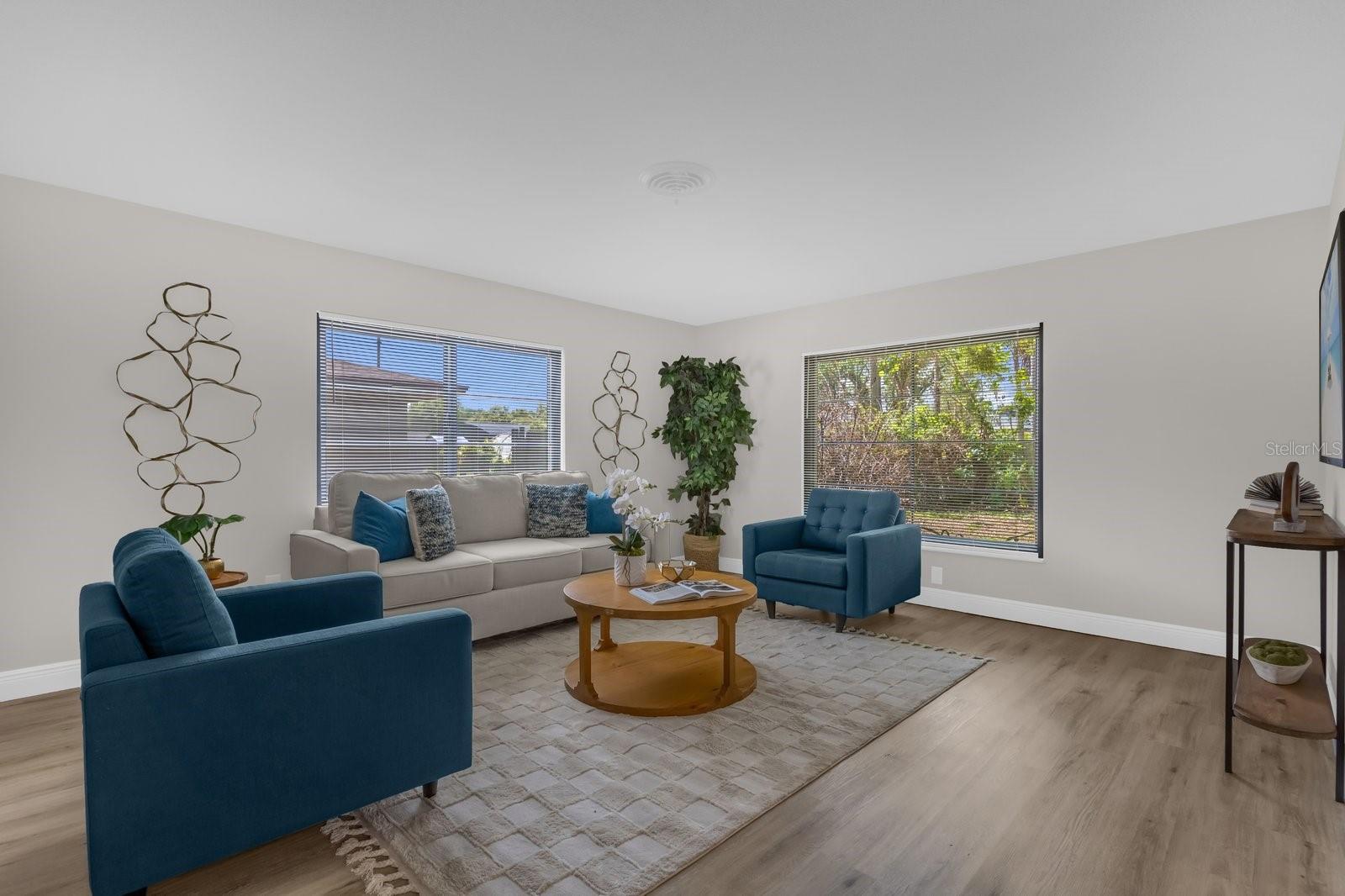 GLEN ARDEN HEIGHTS - Residential