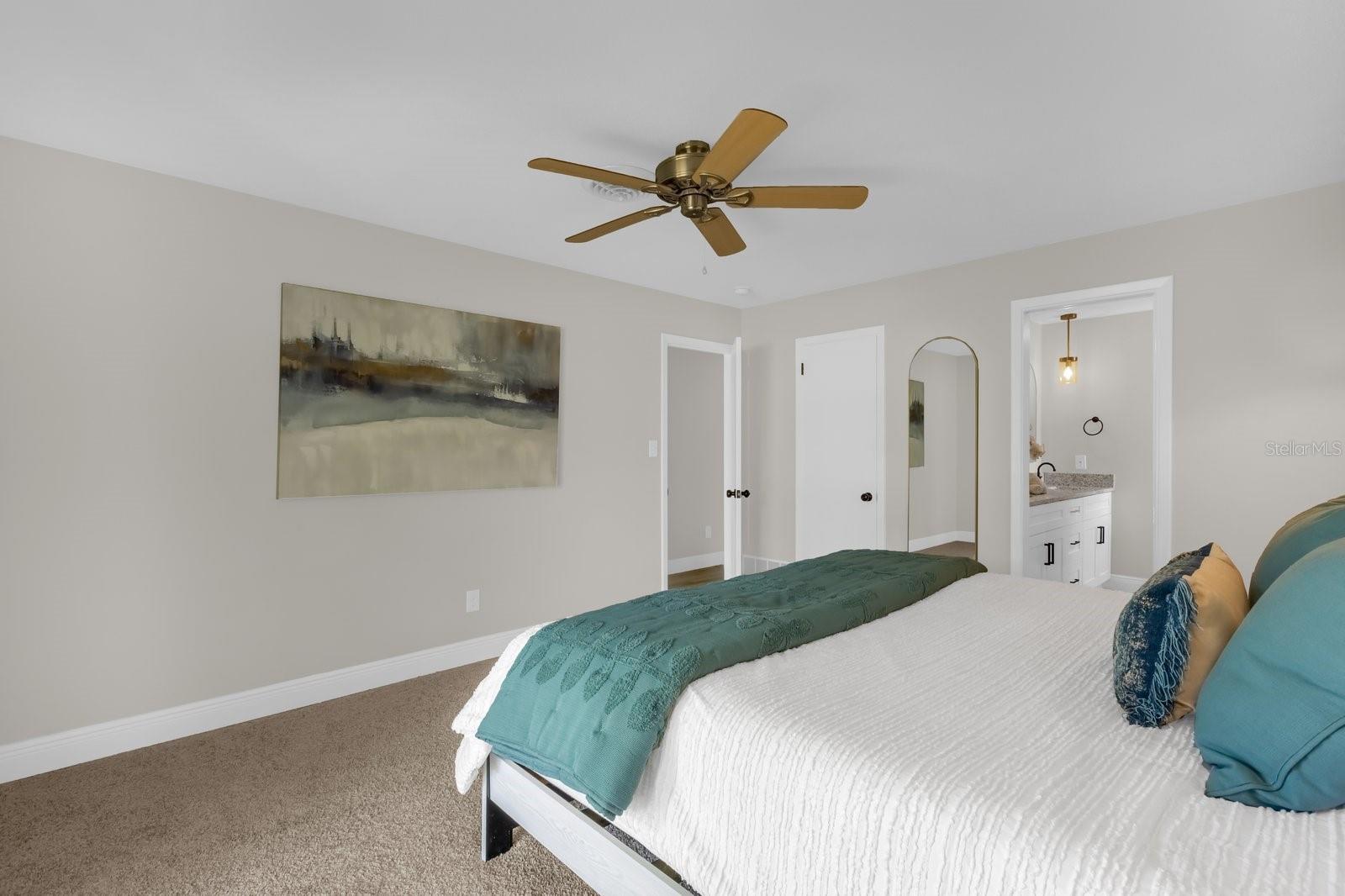 GLEN ARDEN HEIGHTS - Residential
