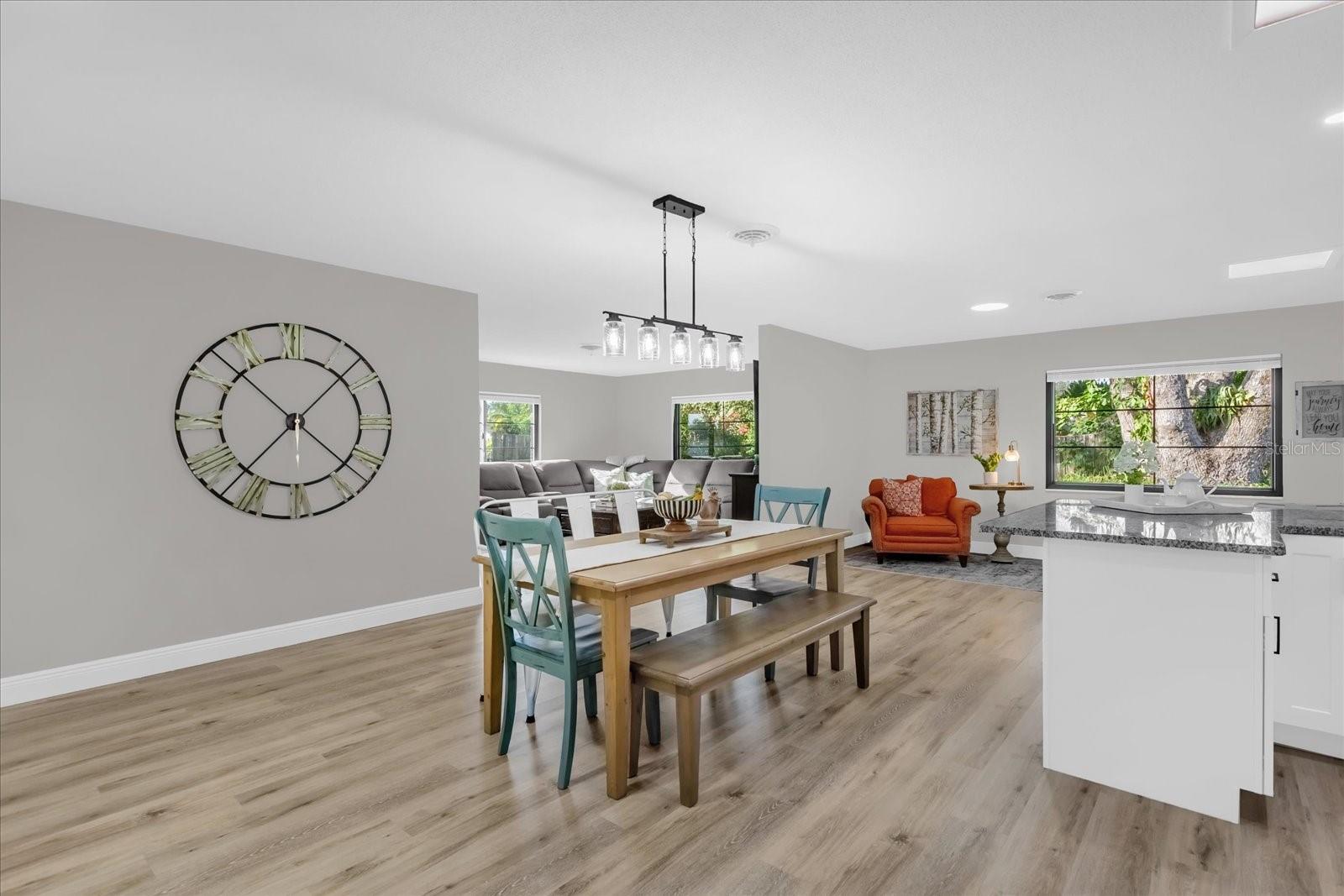 GLEN ARDEN HEIGHTS - Residential