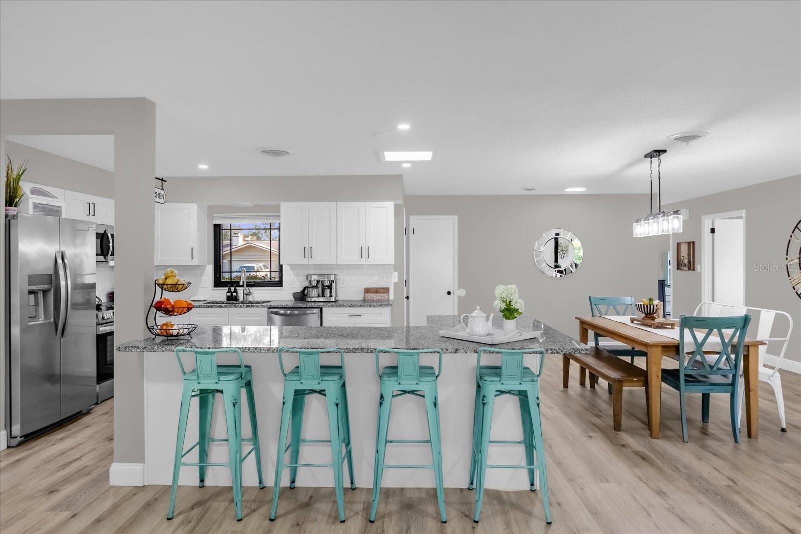 GLEN ARDEN HEIGHTS - Residential