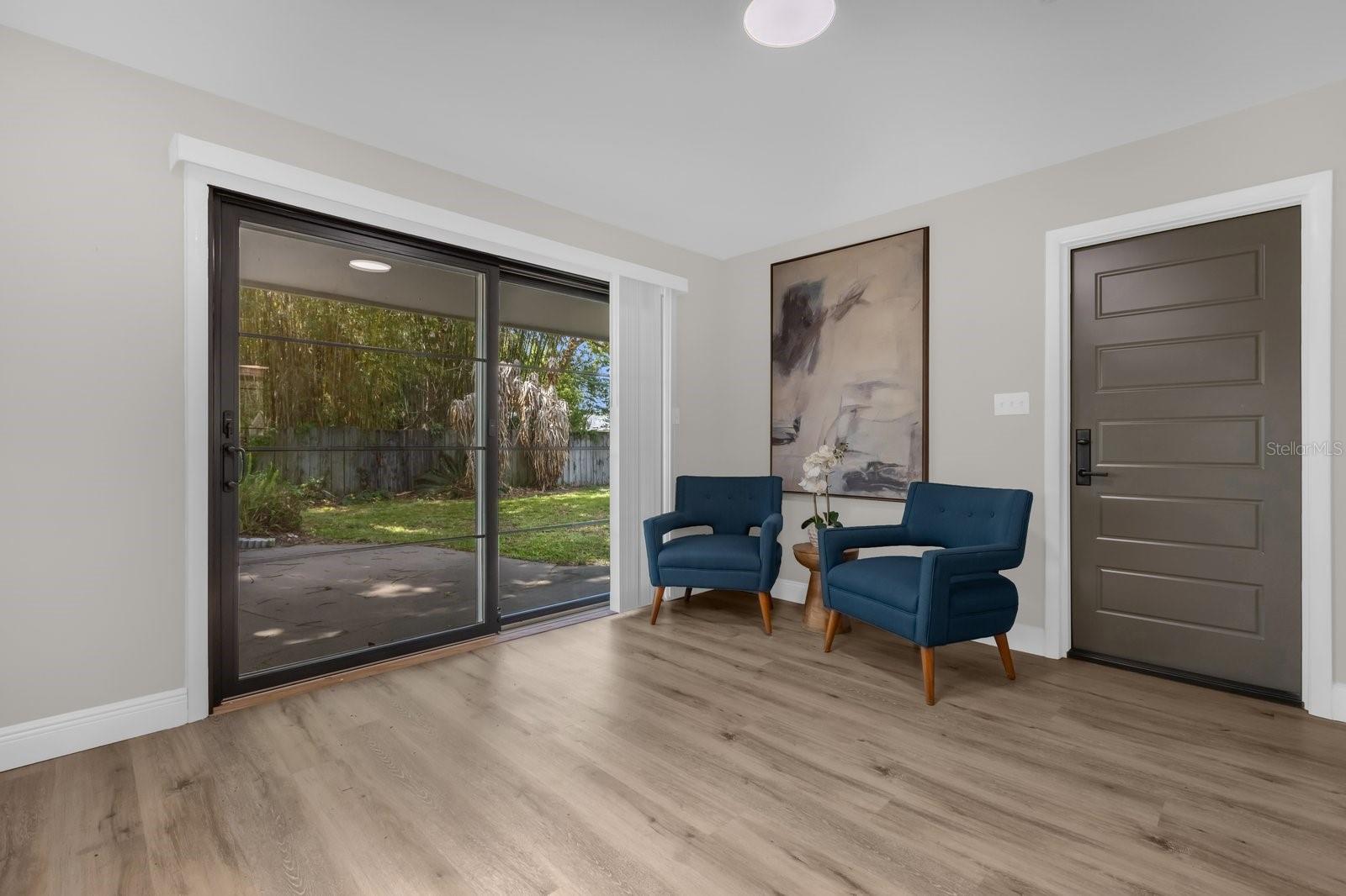 GLEN ARDEN HEIGHTS - Residential