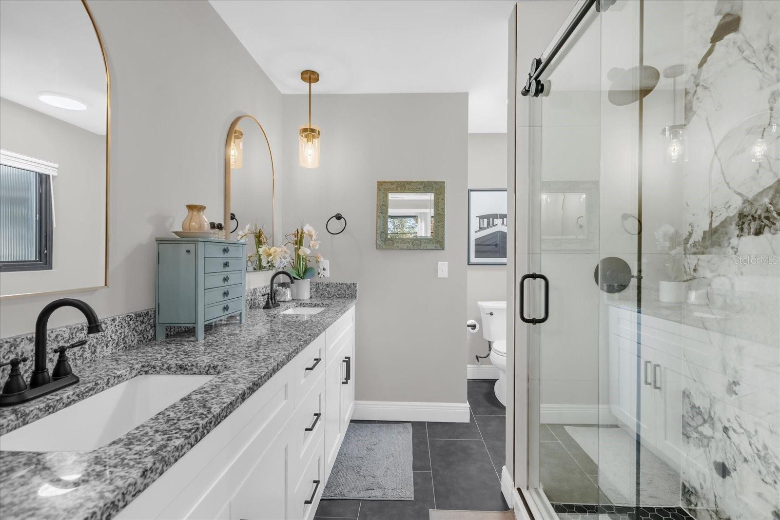 GLEN ARDEN HEIGHTS - Residential