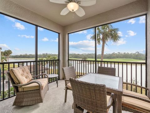 A home in BRADENTON