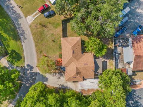 A home in SANFORD