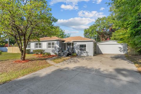 A home in SANFORD