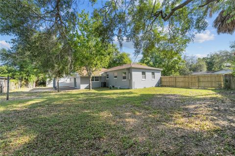 A home in SANFORD