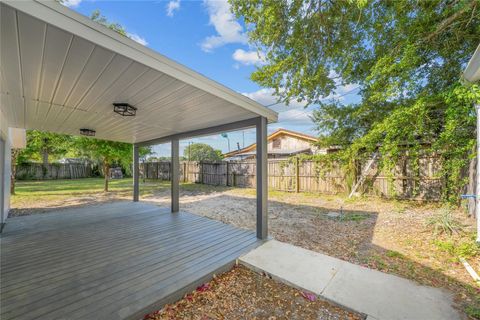 A home in SANFORD