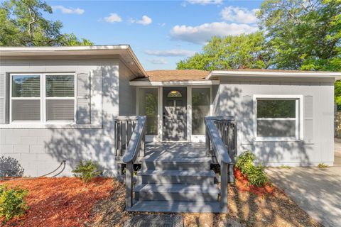 A home in SANFORD