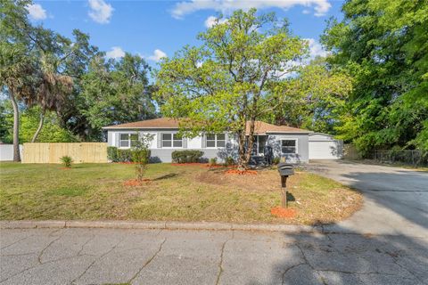 A home in SANFORD