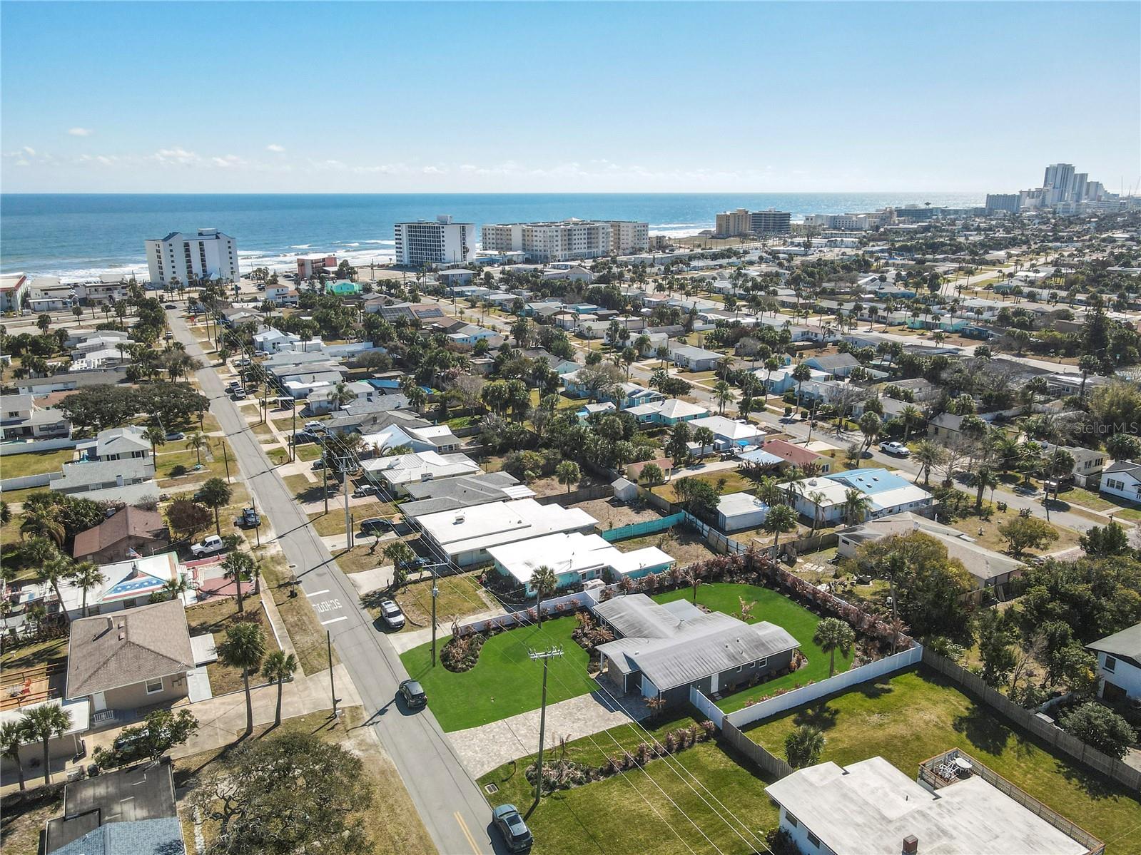 SEABREEZE PARK - Residential