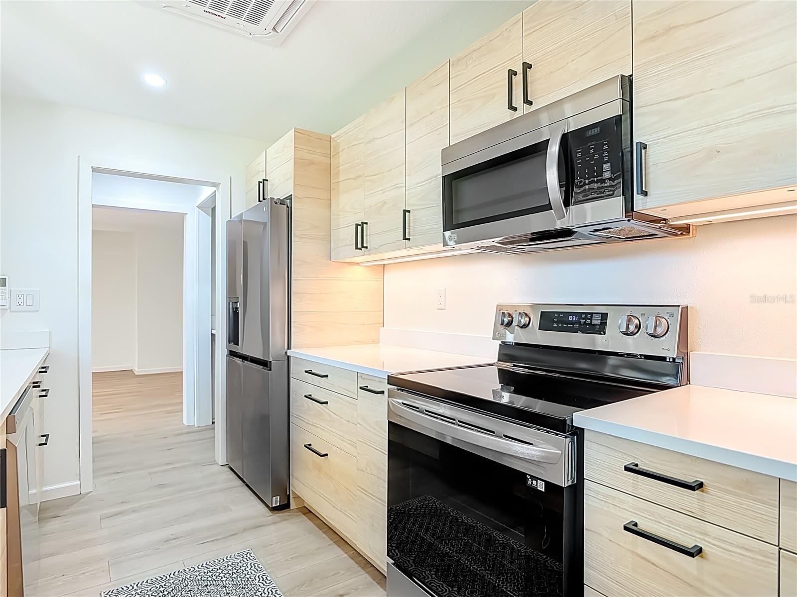 SEABREEZE PARK - Residential