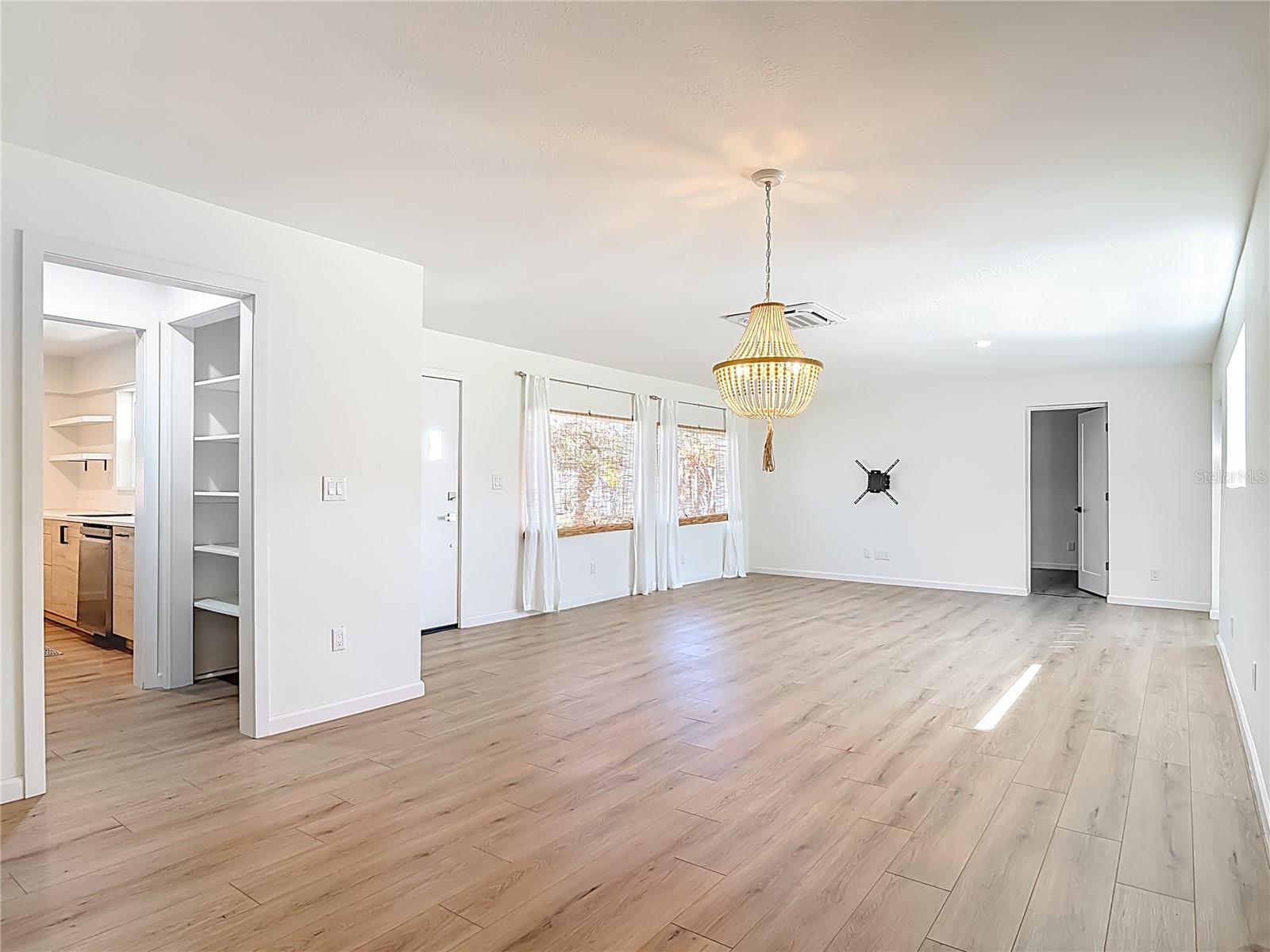 SEABREEZE PARK - Residential