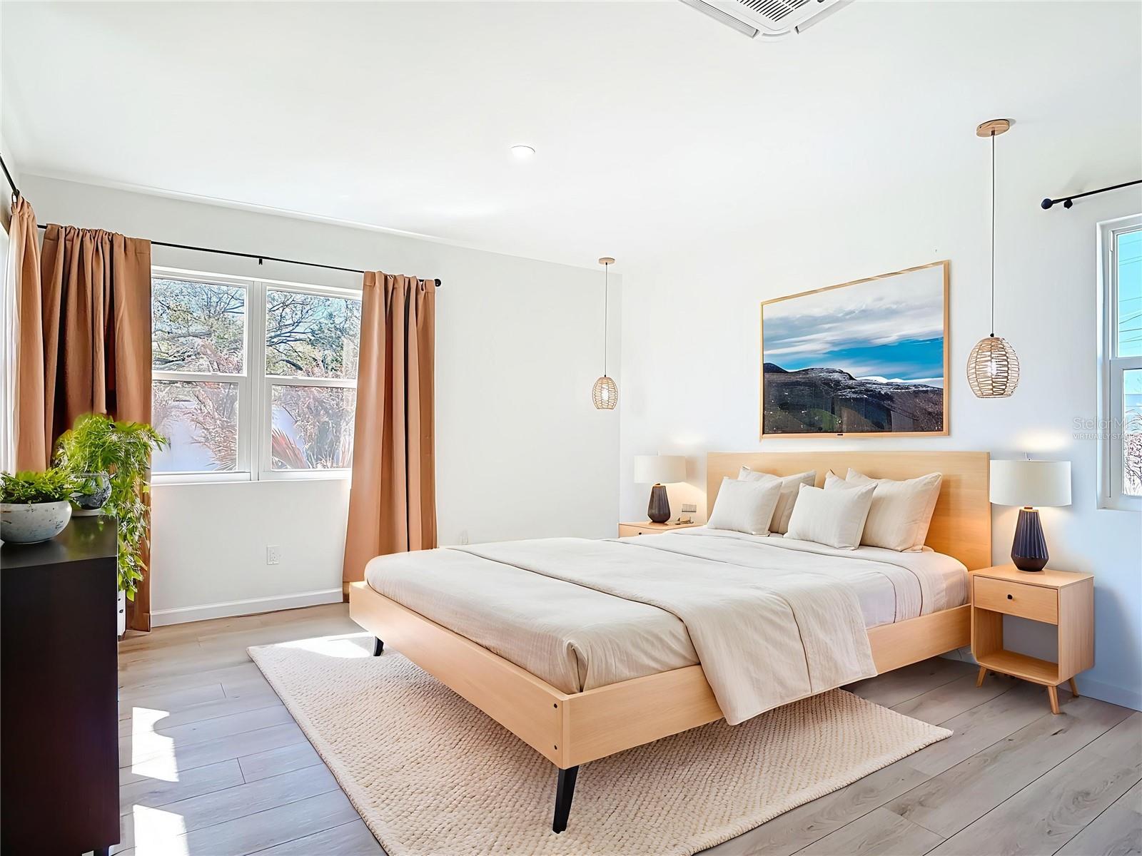 SEABREEZE PARK - Residential