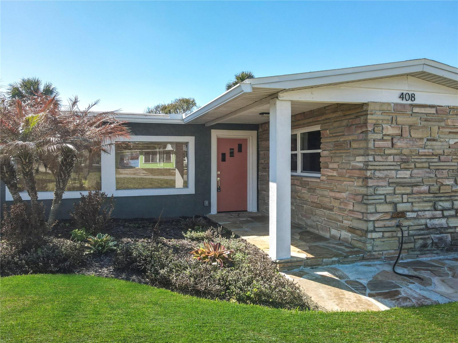 SEABREEZE PARK - Residential