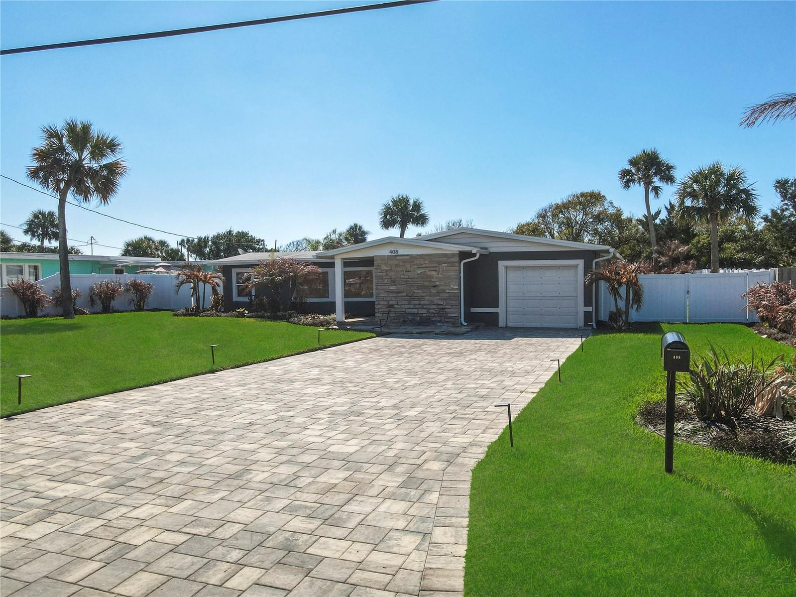 SEABREEZE PARK - Residential