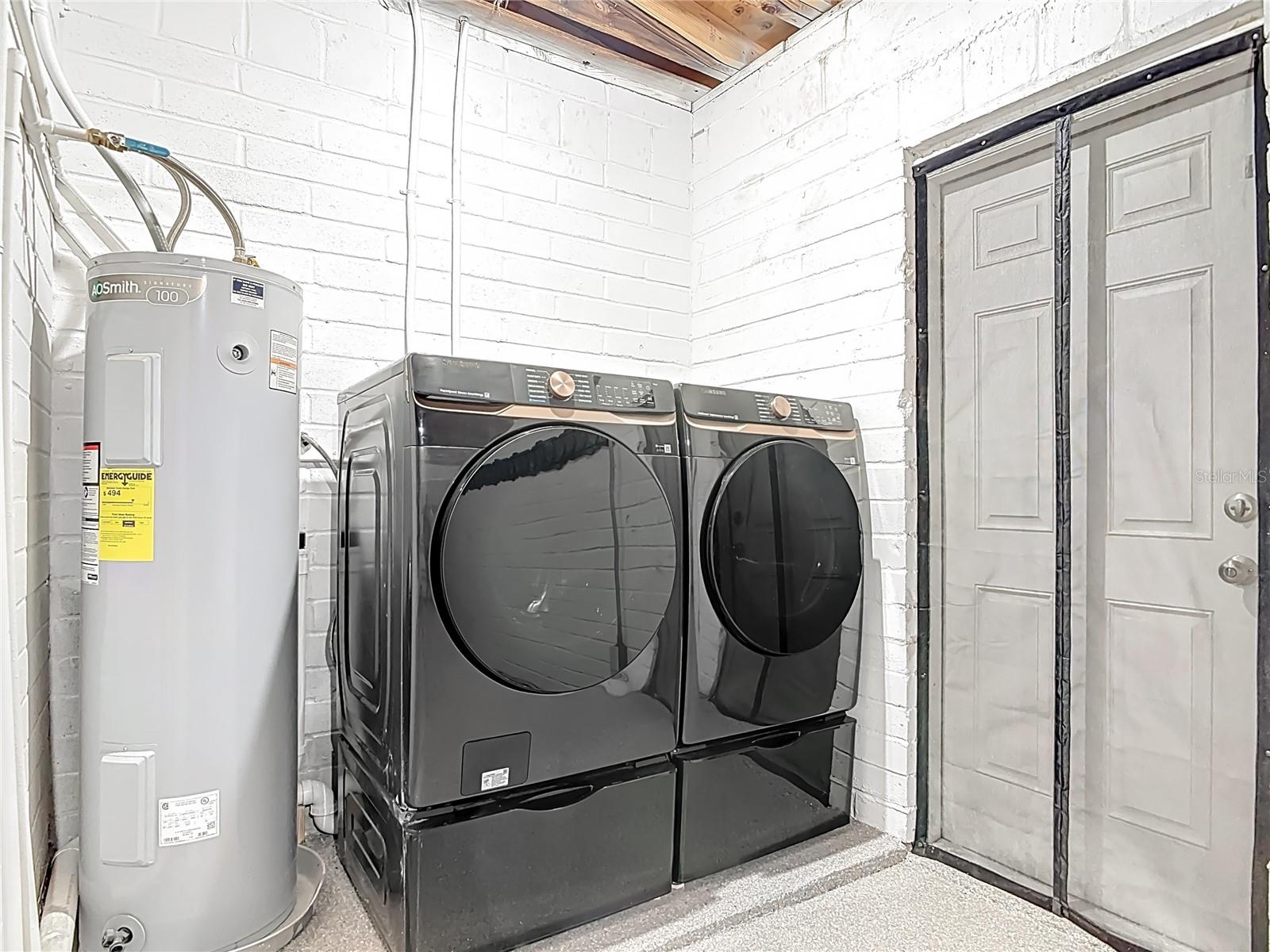 SEABREEZE PARK - Residential