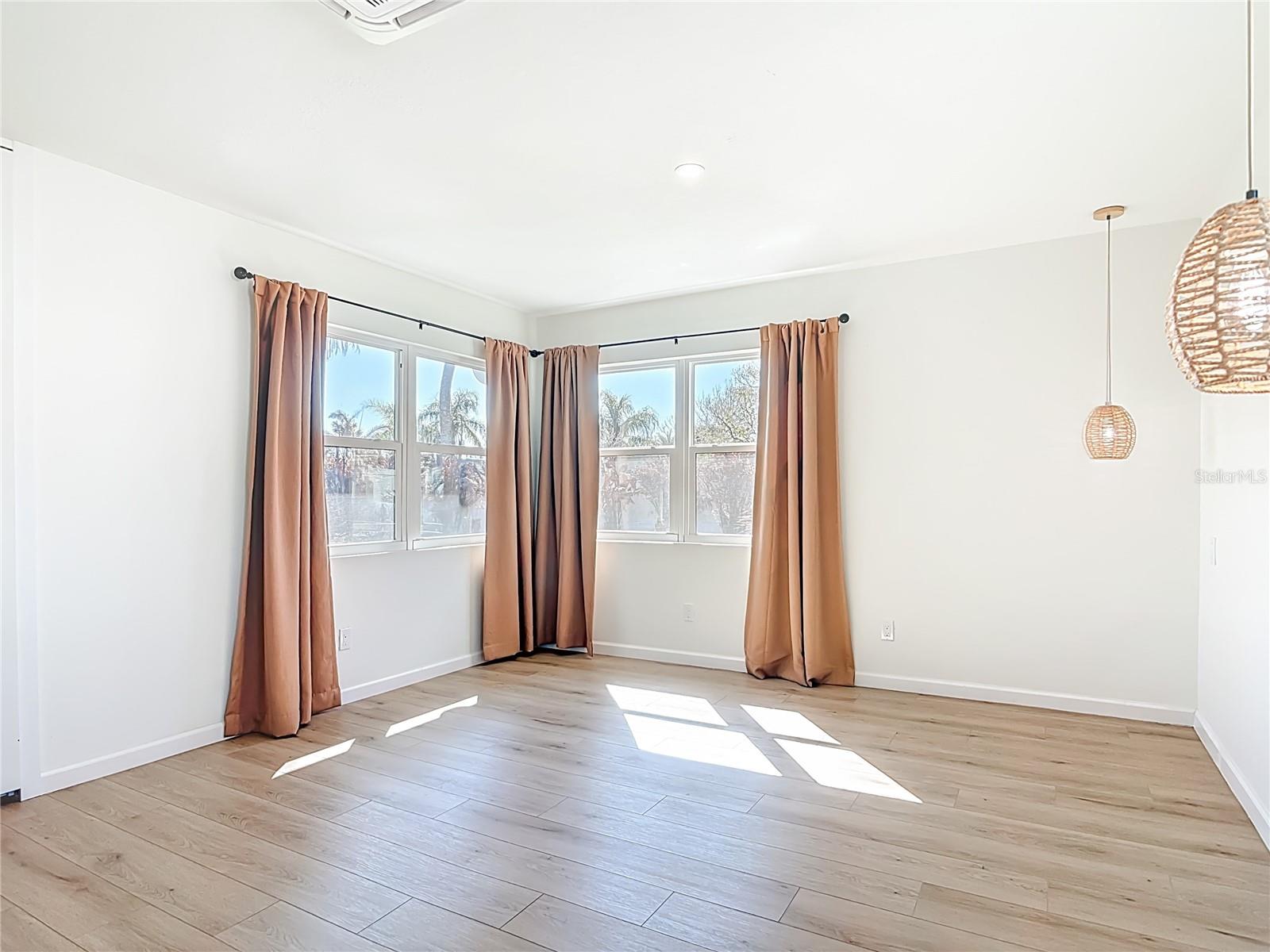 SEABREEZE PARK - Residential