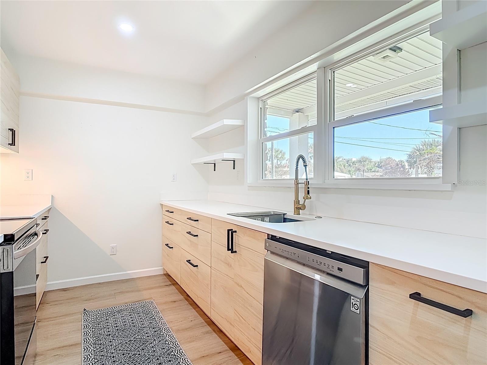 SEABREEZE PARK - Residential