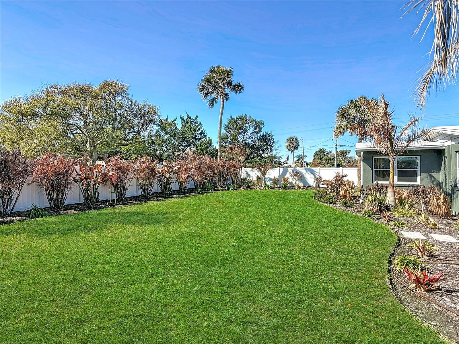 SEABREEZE PARK - Residential