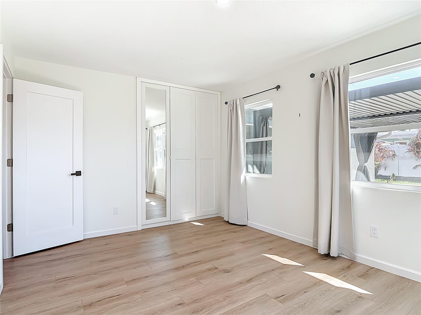 SEABREEZE PARK - Residential