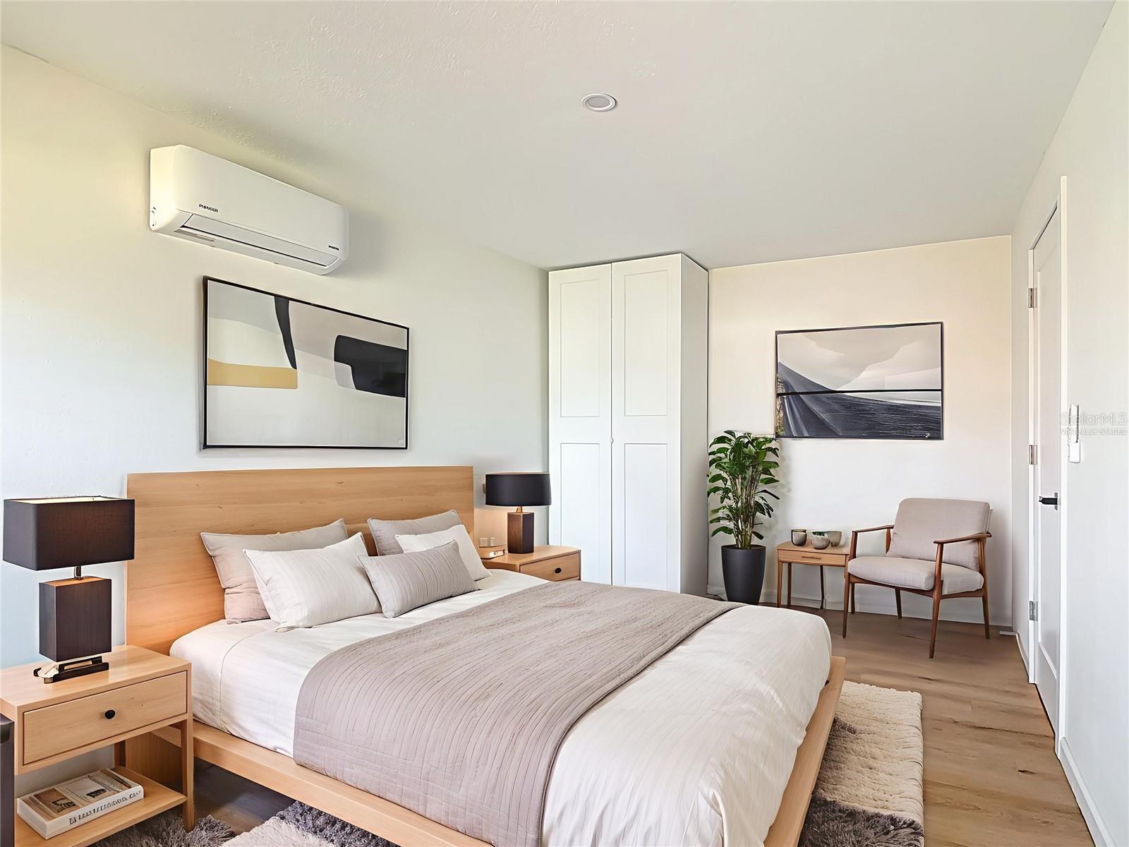 SEABREEZE PARK - Residential