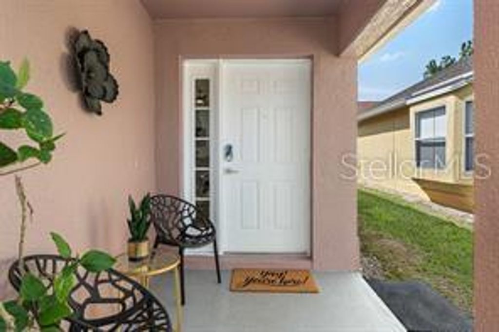 Photo of 1015 Lake Berkley Drive, Kissimmee, FL 34746 (MLS # S5136257)