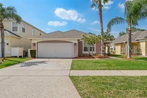 Photo of 1015 Lake Berkley Drive, Kissimmee, FL 34746 (MLS # S5136257) Photo of 1015 Lake Berkley Drive, Kissimmee, FL 34746 (MLS # S5136257)