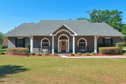 Photo of 6970 Catherine Drive, Lakeland, FL 33810 (MLS # O6294316)