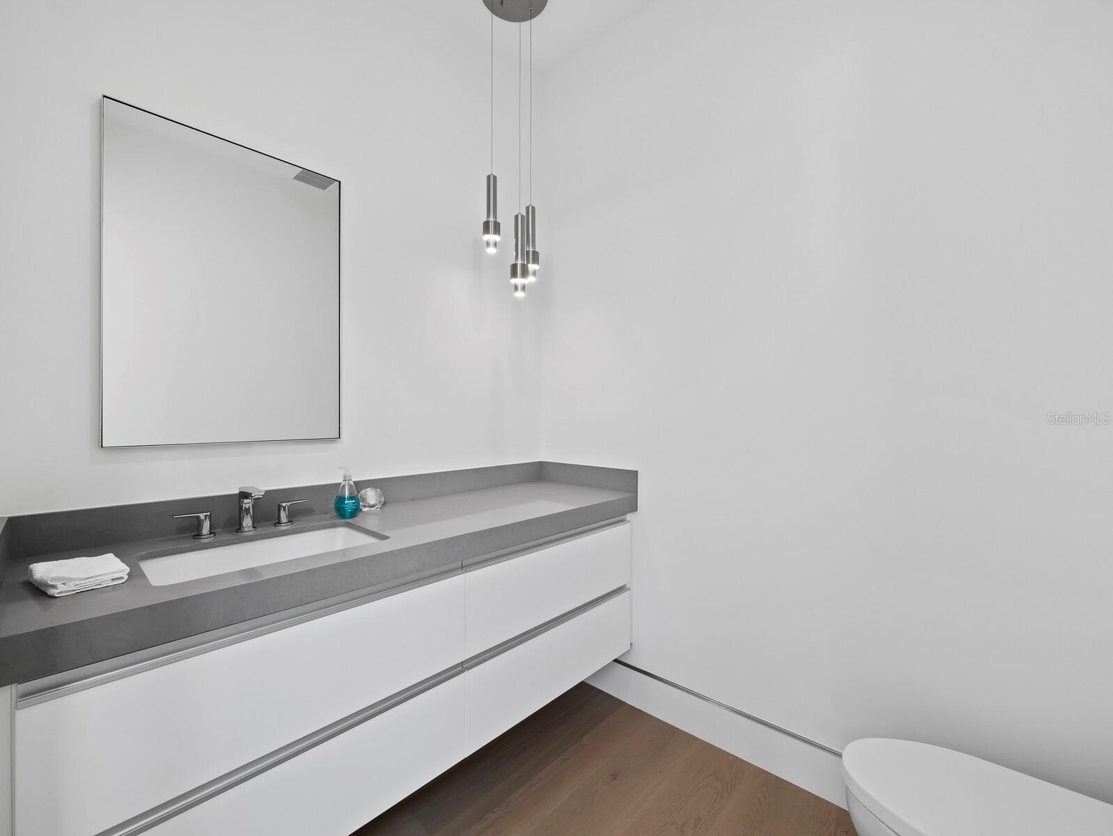 BIRD KEY SUB - Residential