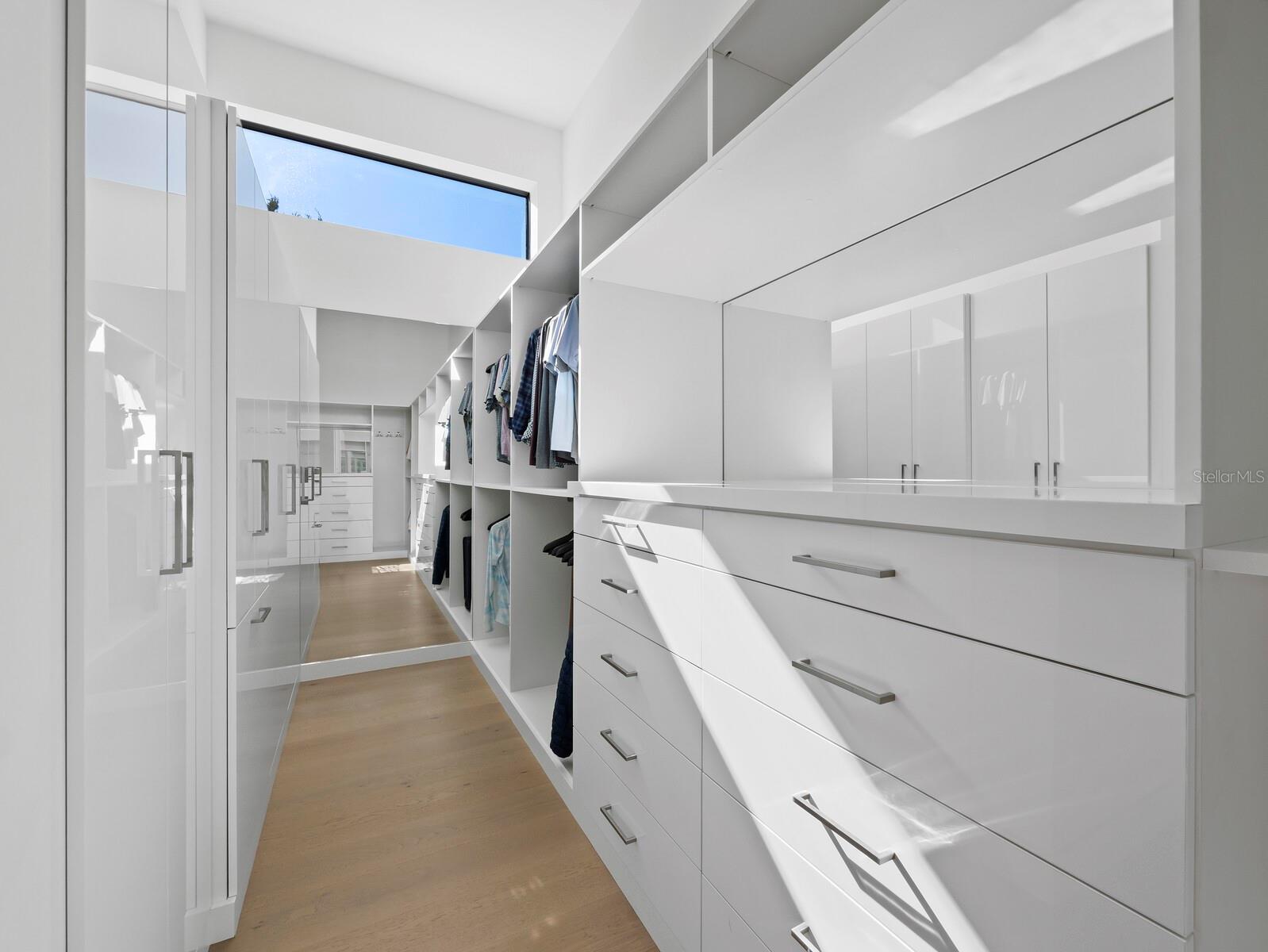 BIRD KEY SUB - Residential