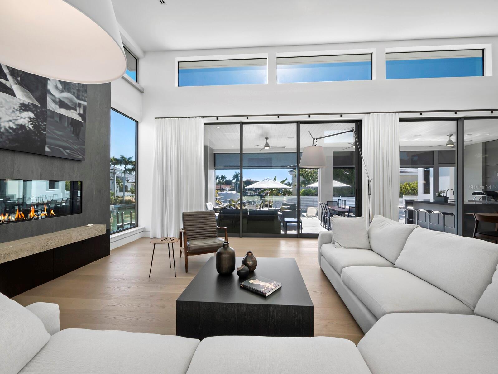 BIRD KEY SUB - Residential