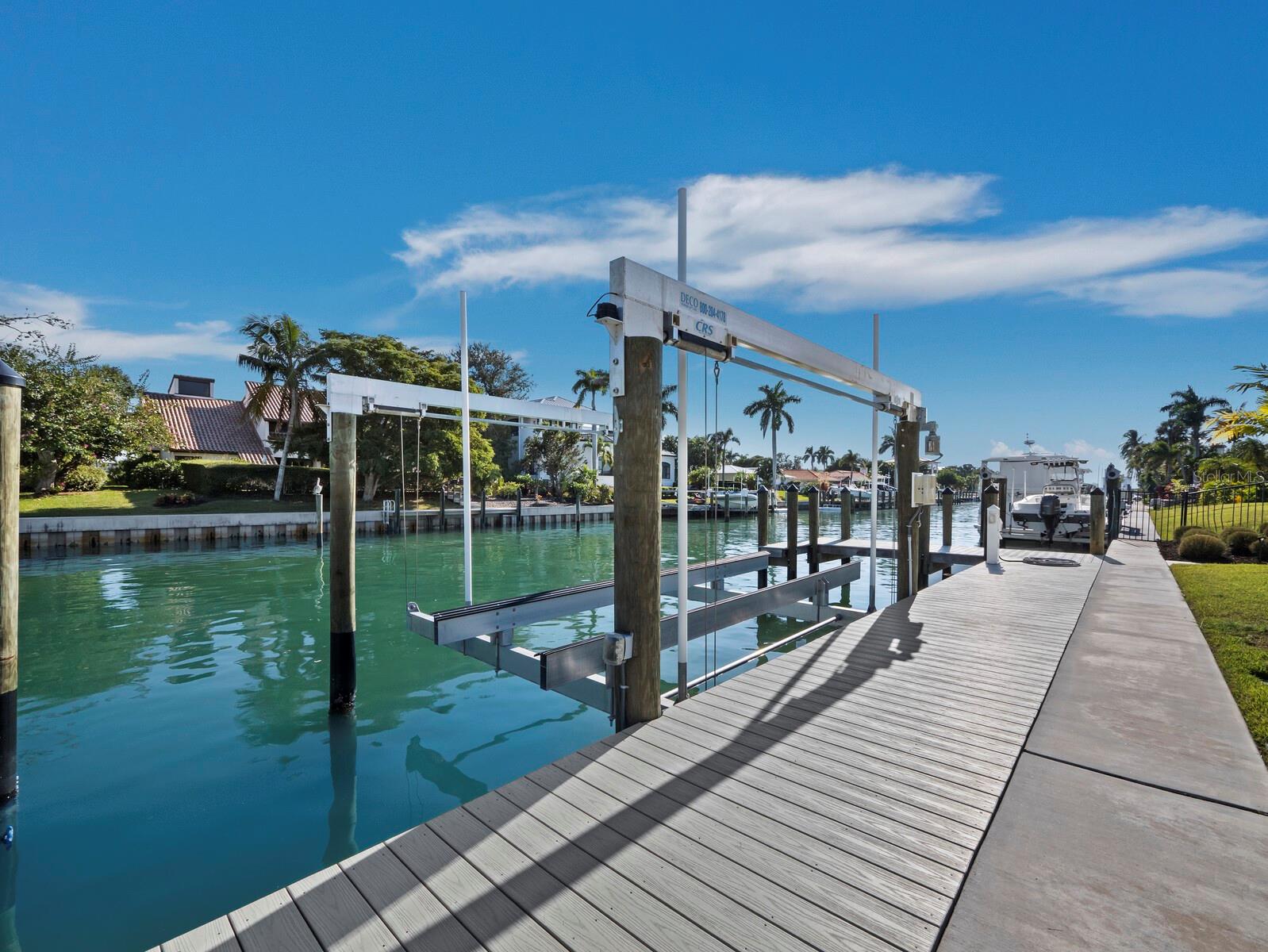 BIRD KEY SUB - Residential