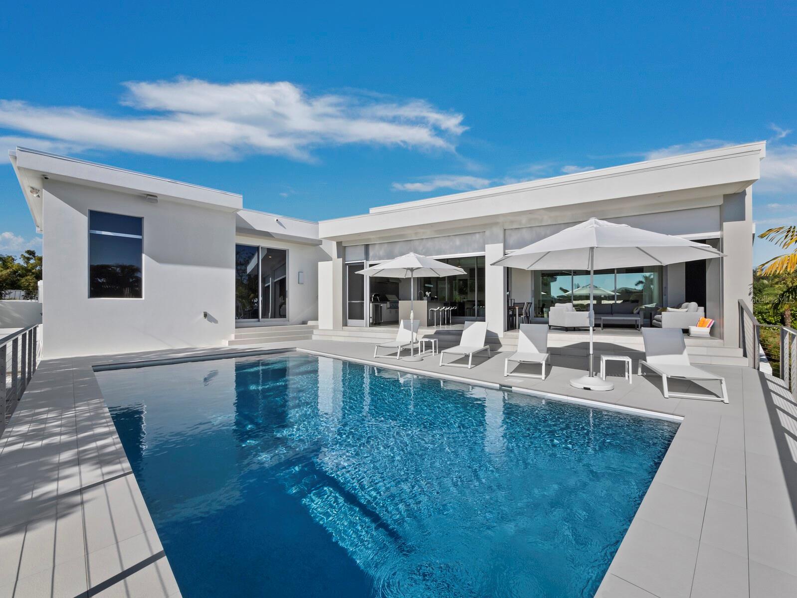 BIRD KEY SUB - Residential