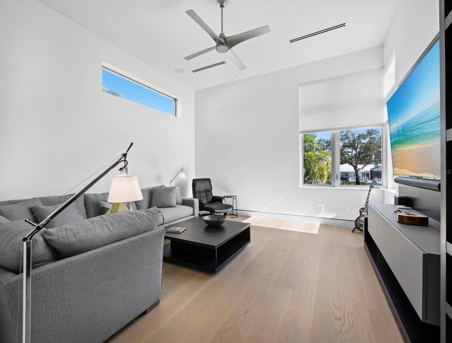 BIRD KEY SUB - Residential