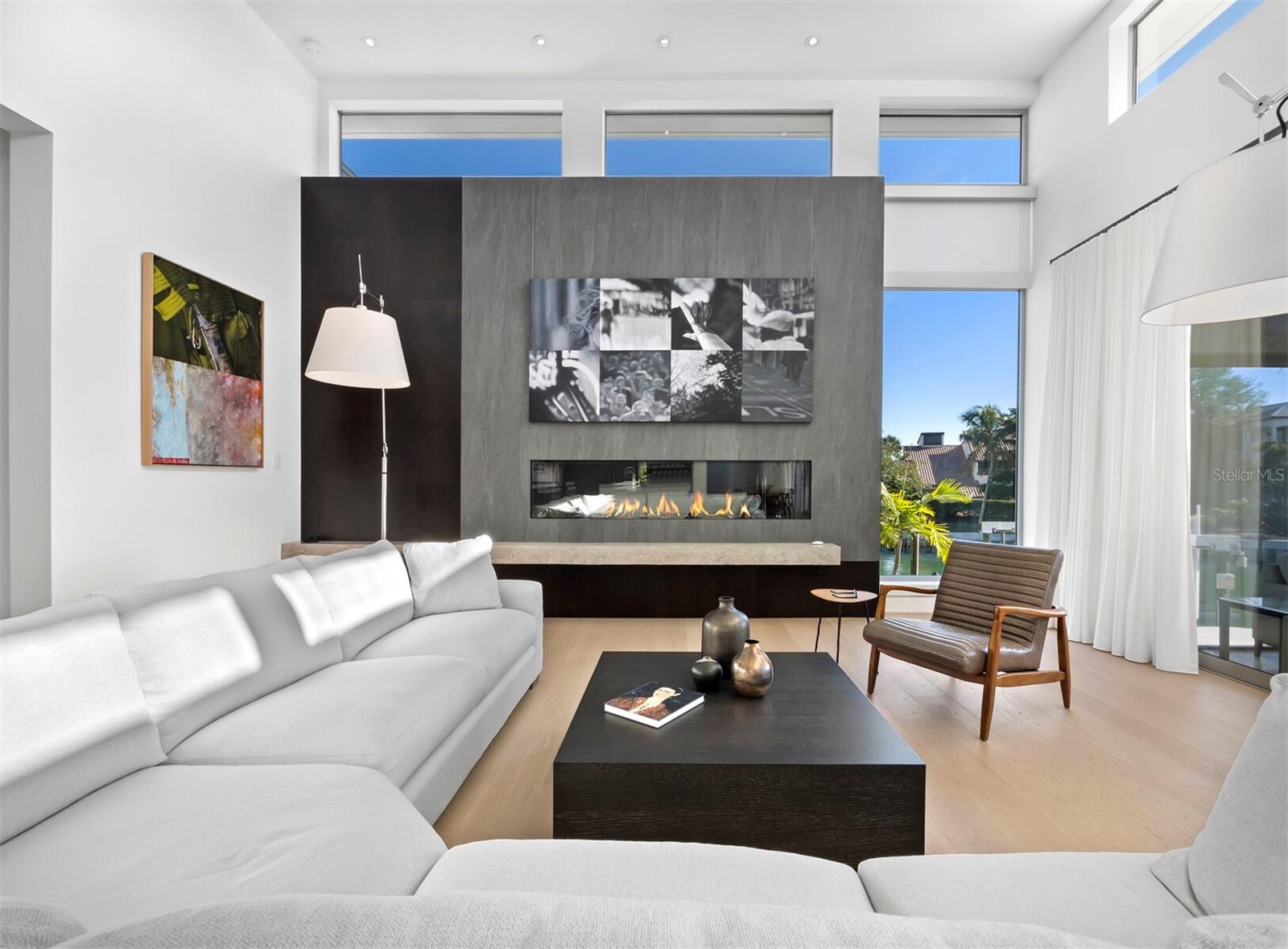 BIRD KEY SUB - Residential