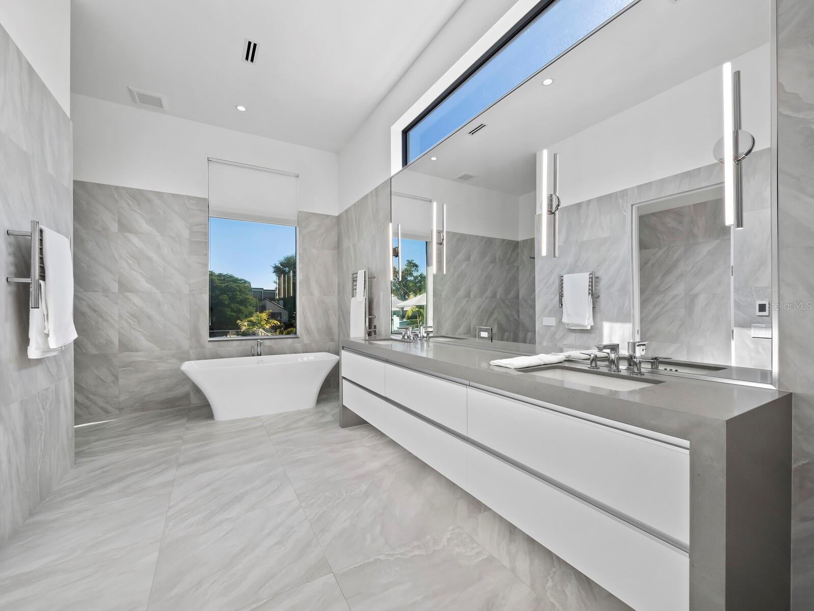 BIRD KEY SUB - Residential