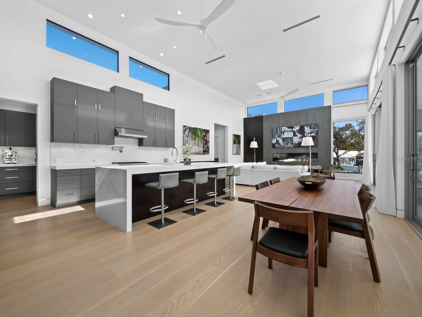 BIRD KEY SUB - Residential