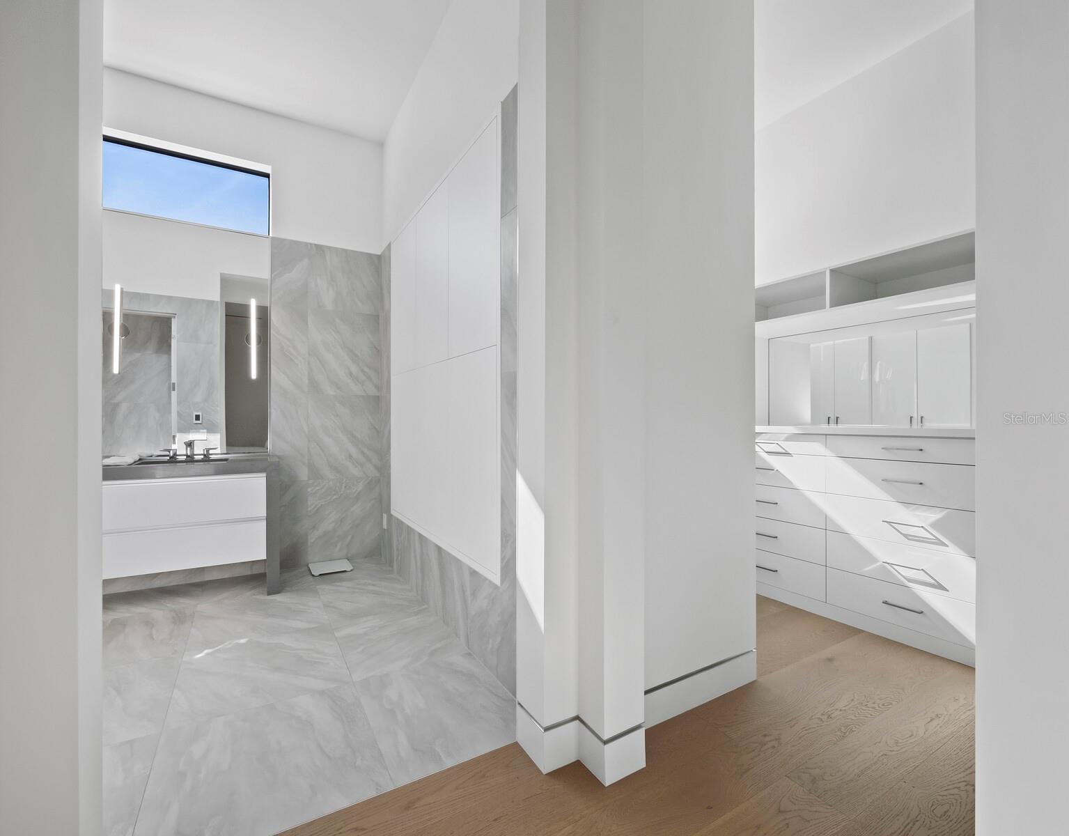 BIRD KEY SUB - Residential