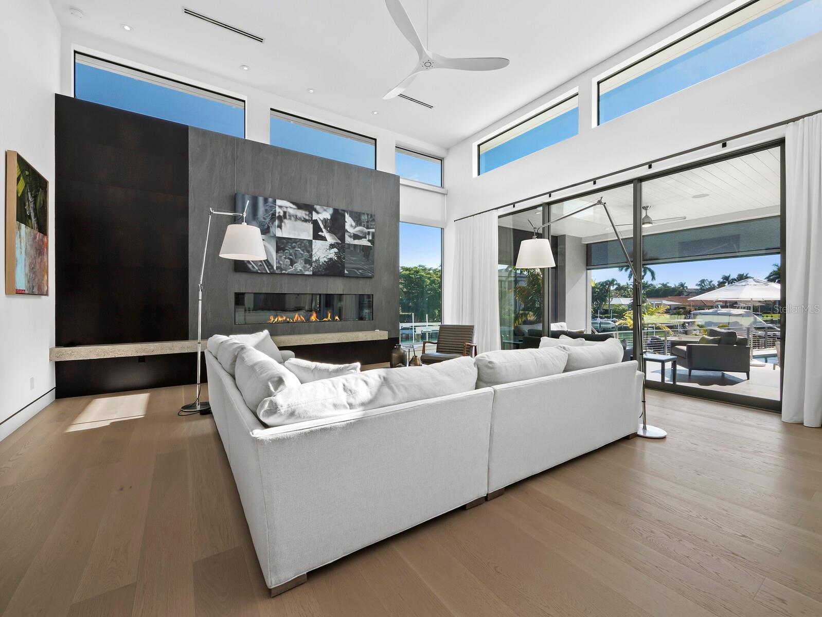 BIRD KEY SUB - Residential