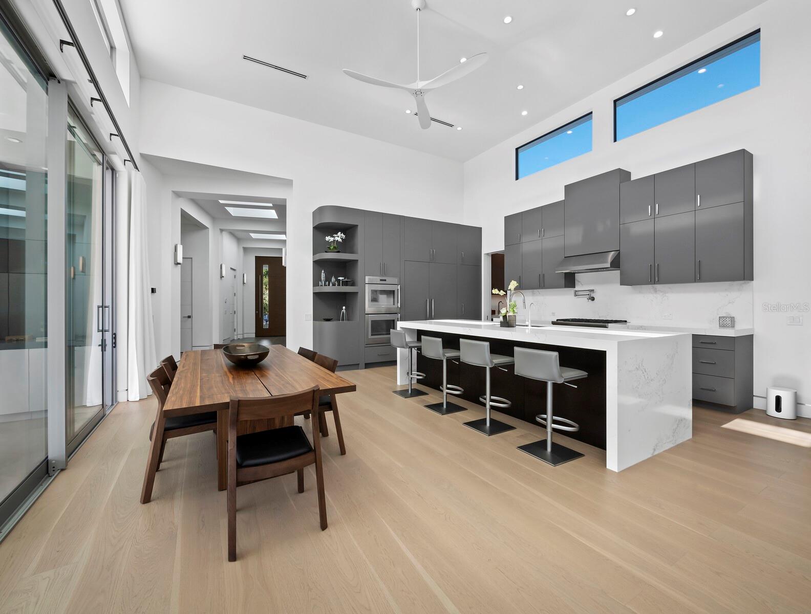 BIRD KEY SUB - Residential