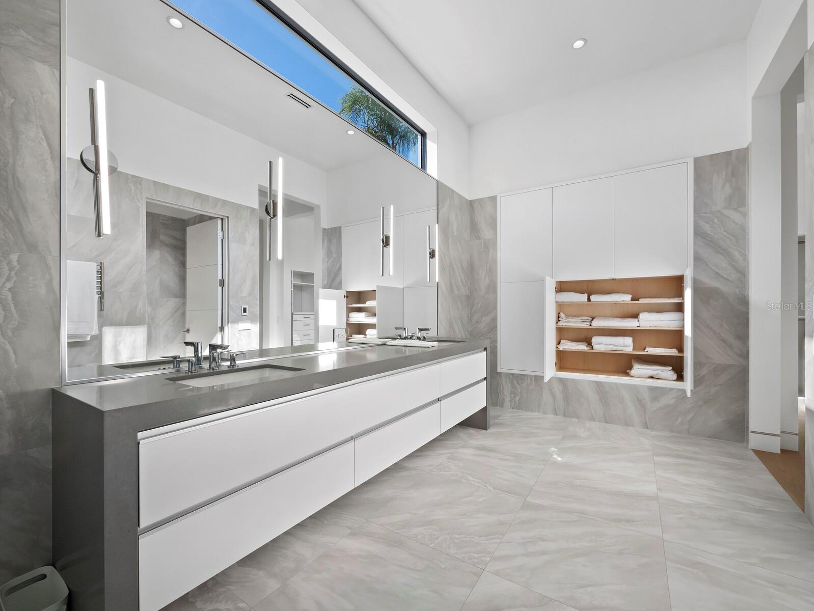 BIRD KEY SUB - Residential